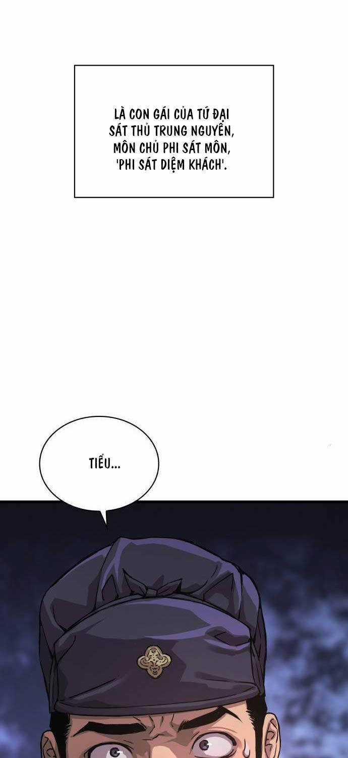 Quái Lực Loạn Thần Chương 27 trang 126