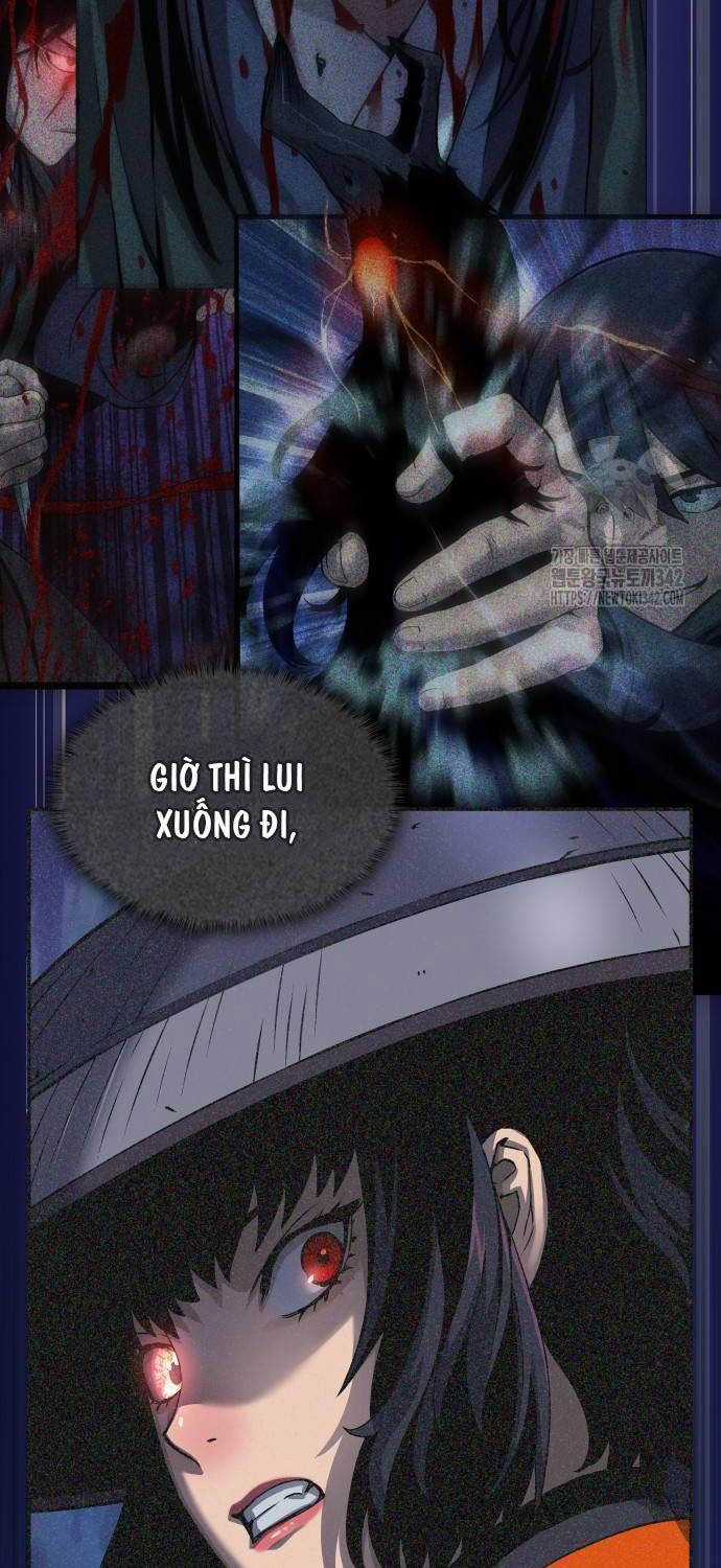 Quái Lực Loạn Thần Chương 27 trang 19