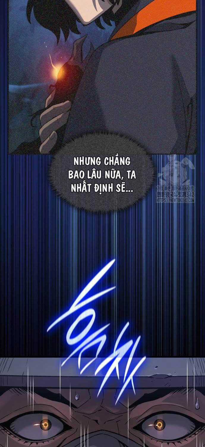 Quái Lực Loạn Thần Chương 27 trang 20