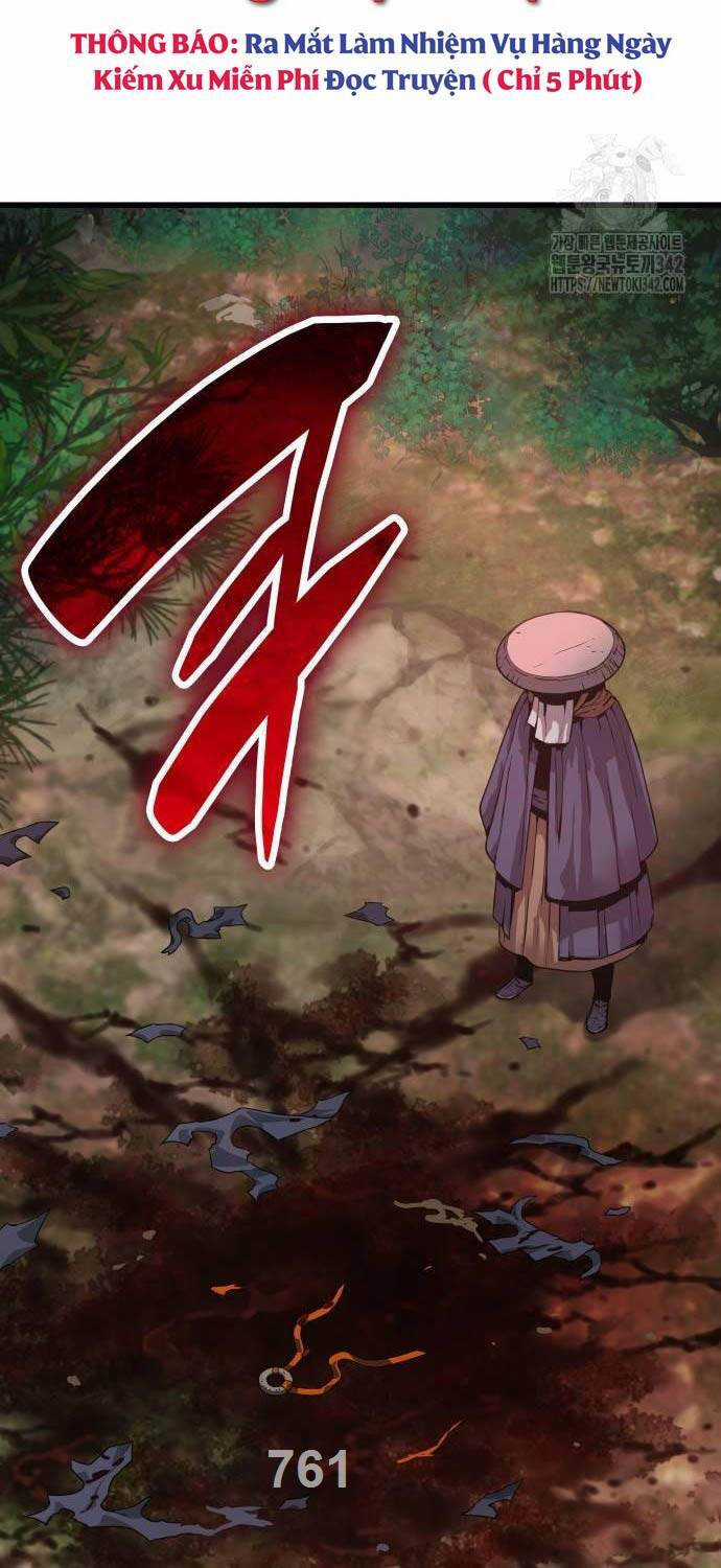 Quái Lực Loạn Thần Chương 27 trang 3