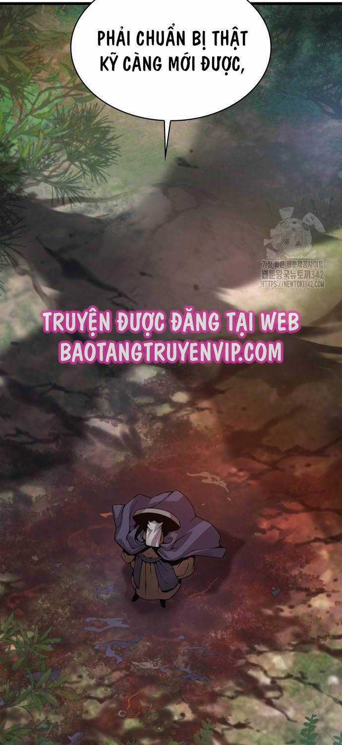 Quái Lực Loạn Thần Chương 27 trang 32