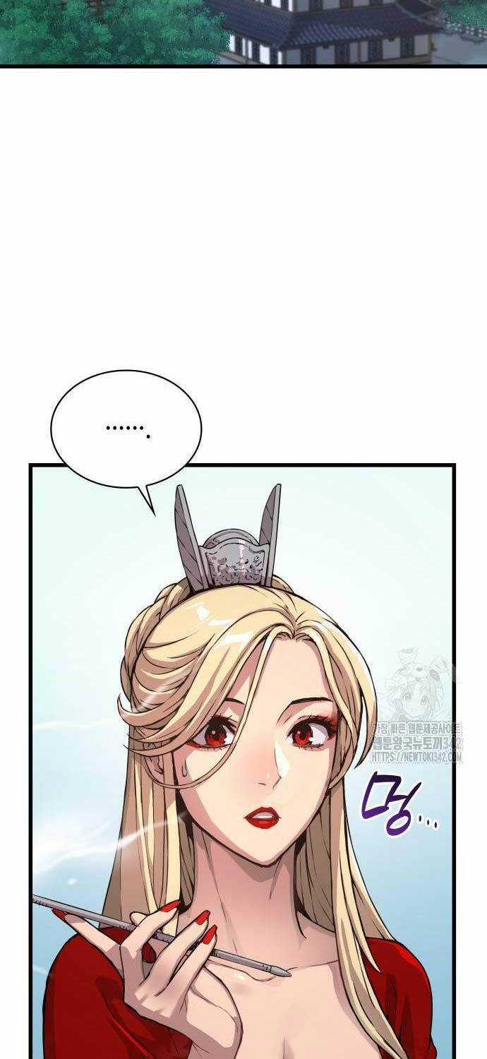 Quái Lực Loạn Thần Chương 27 trang 37