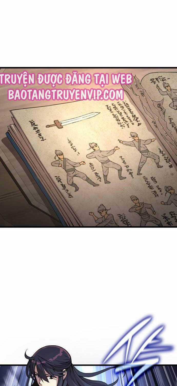 Quái Lực Loạn Thần Chương 27 trang 40