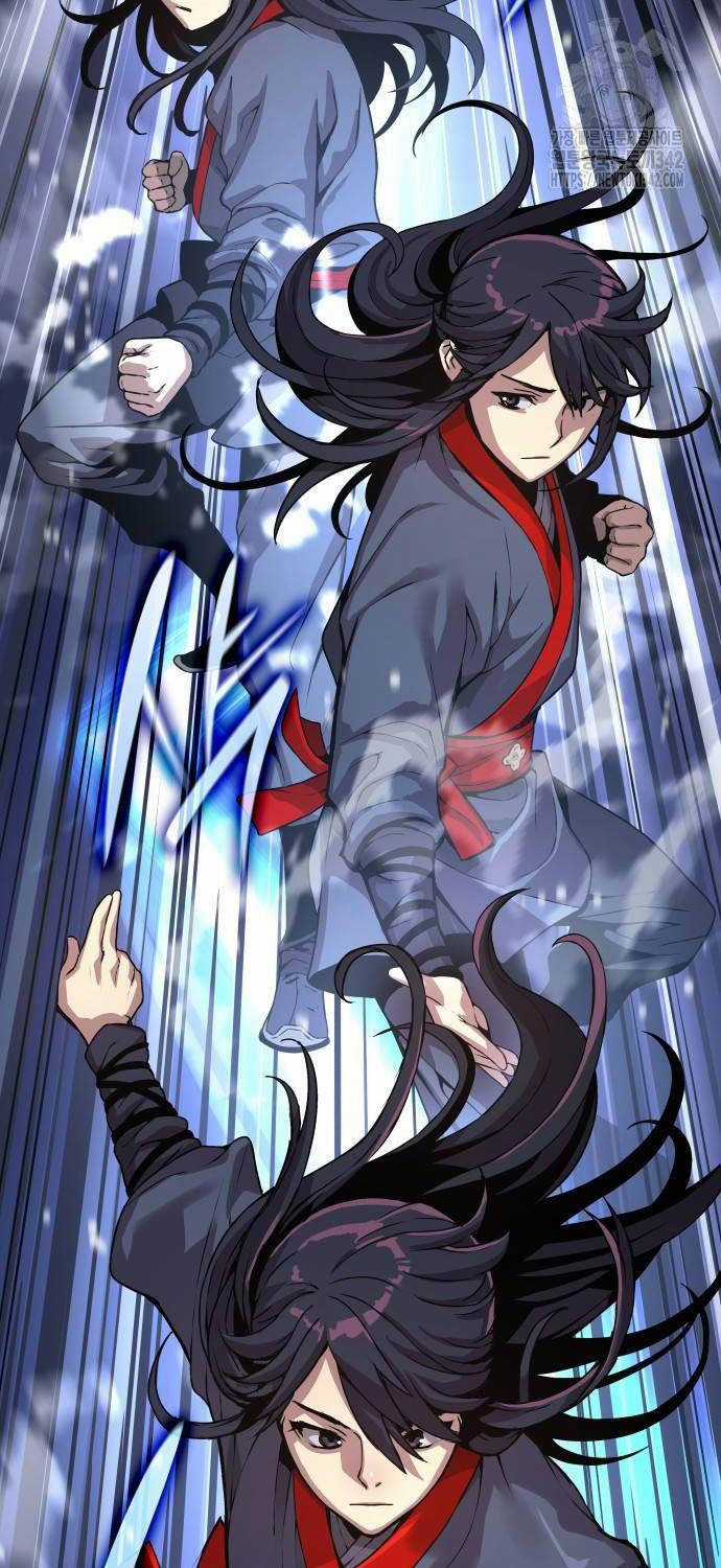 Quái Lực Loạn Thần Chương 27 trang 41