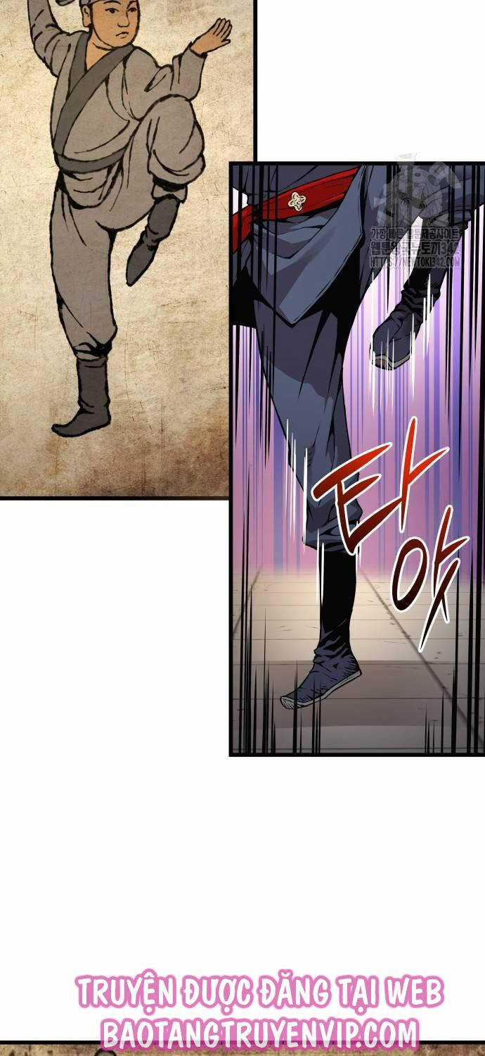 Quái Lực Loạn Thần Chương 27 trang 43