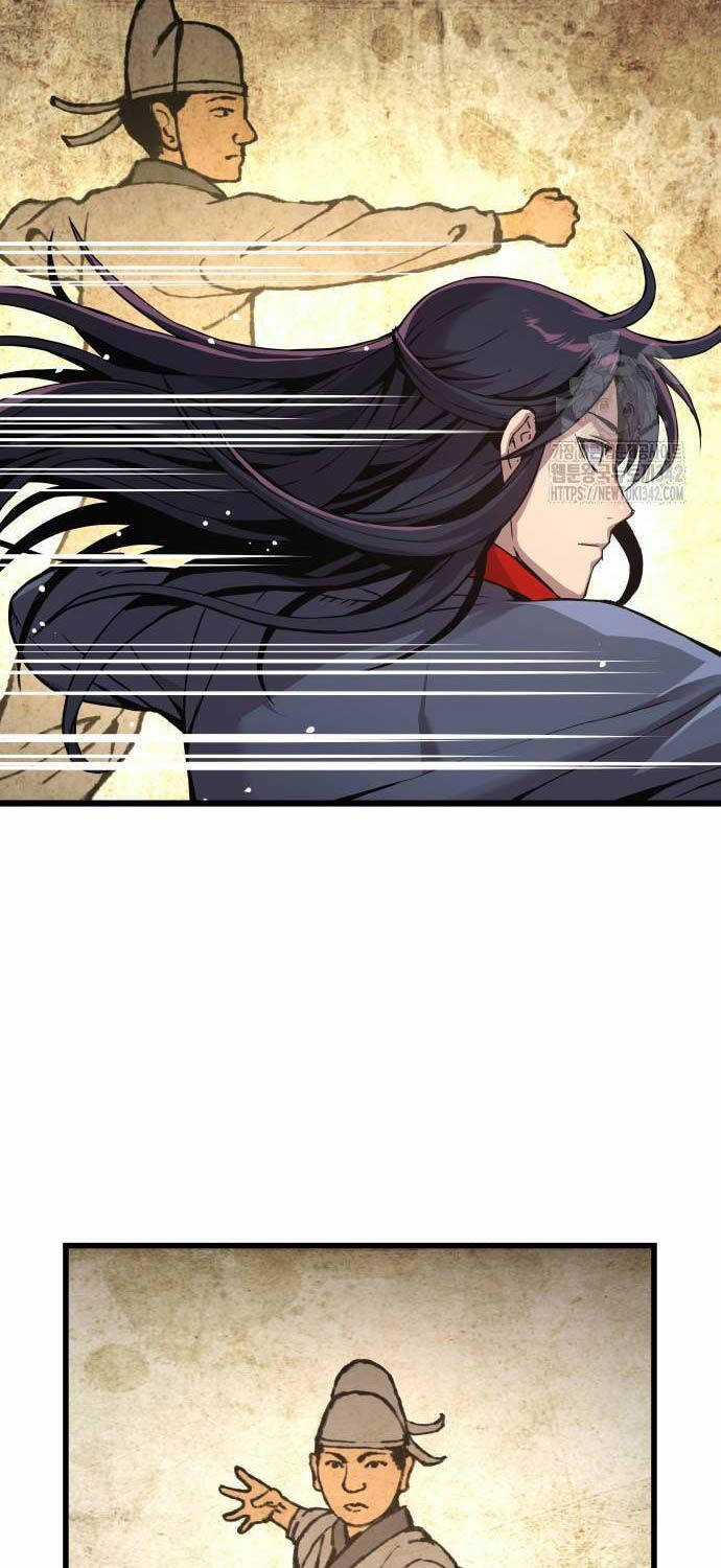 Quái Lực Loạn Thần Chương 27 trang 44