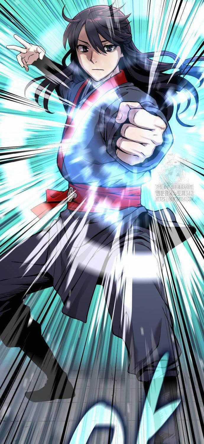 Quái Lực Loạn Thần Chương 27 trang 46