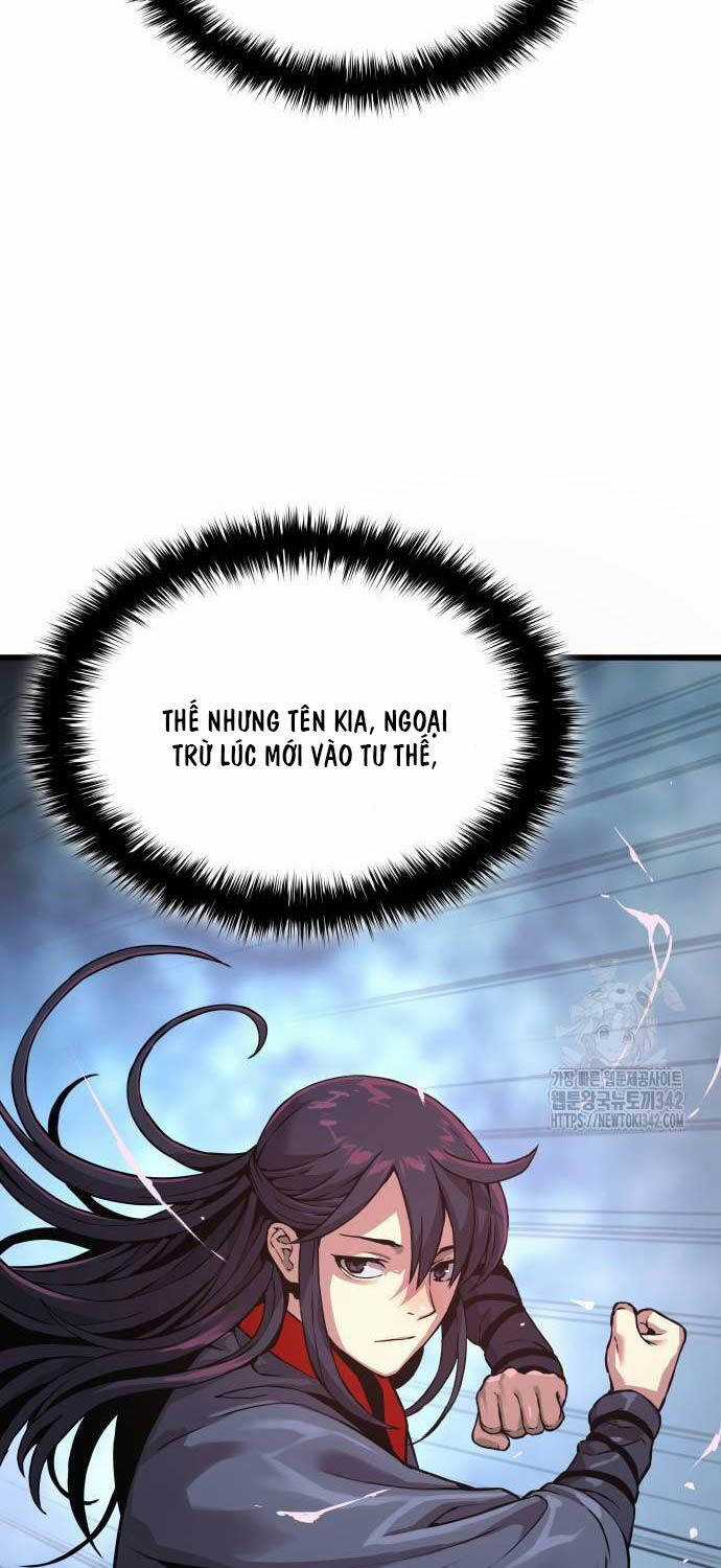 Quái Lực Loạn Thần Chương 27 trang 50