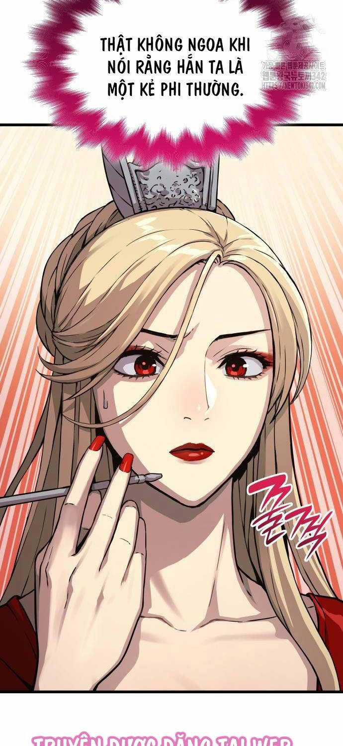 Quái Lực Loạn Thần Chương 27 trang 54