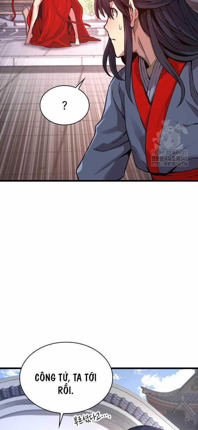 Quái Lực Loạn Thần Chương 27 trang 58