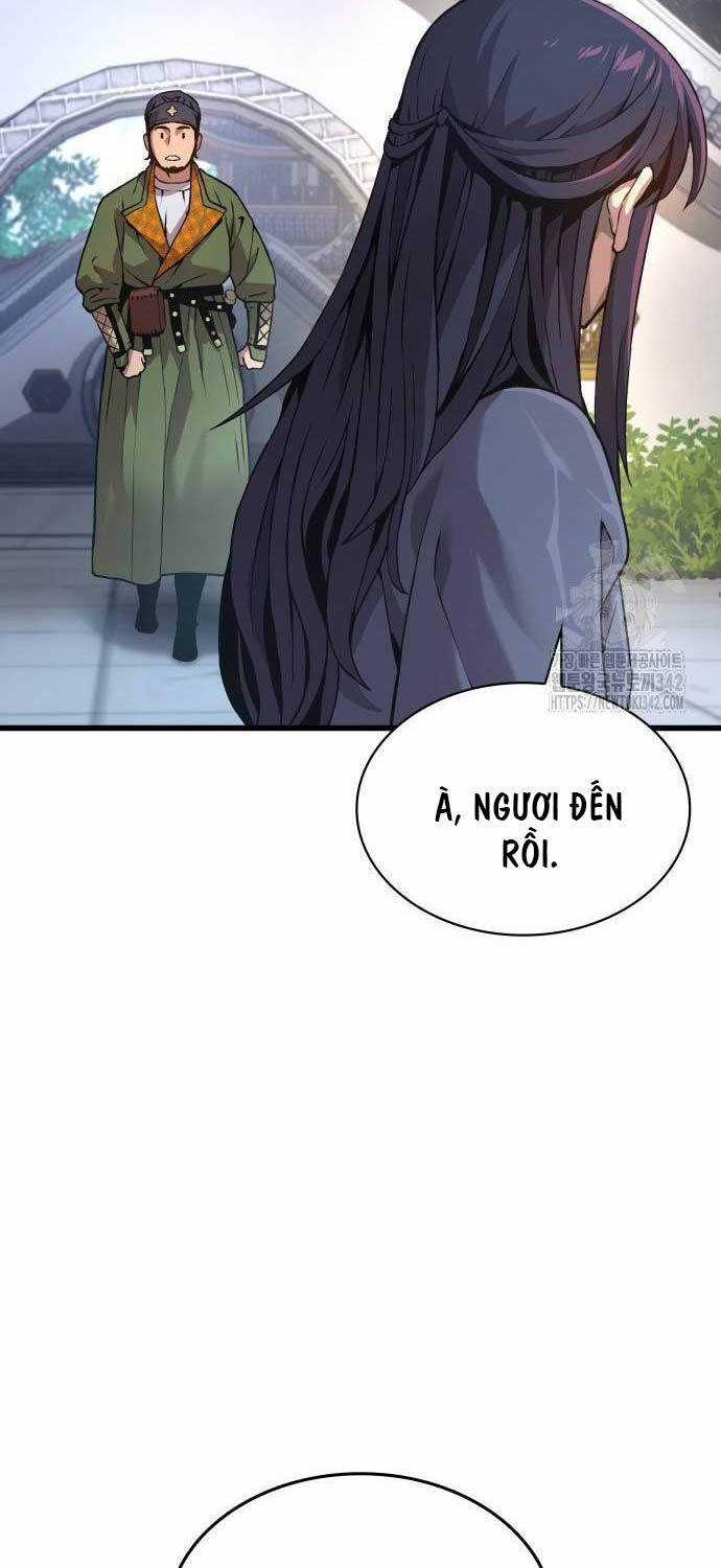 Quái Lực Loạn Thần Chương 27 trang 59