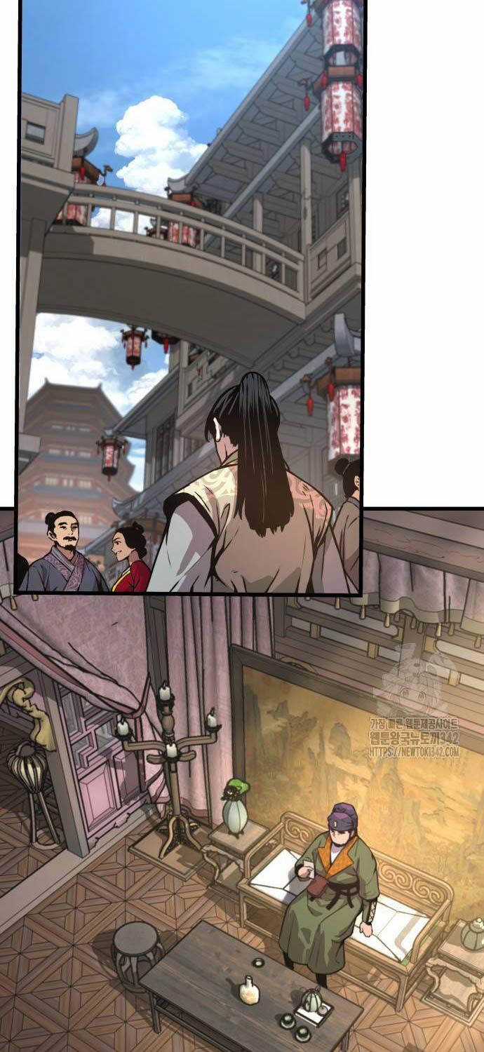 Quái Lực Loạn Thần Chương 27 trang 63