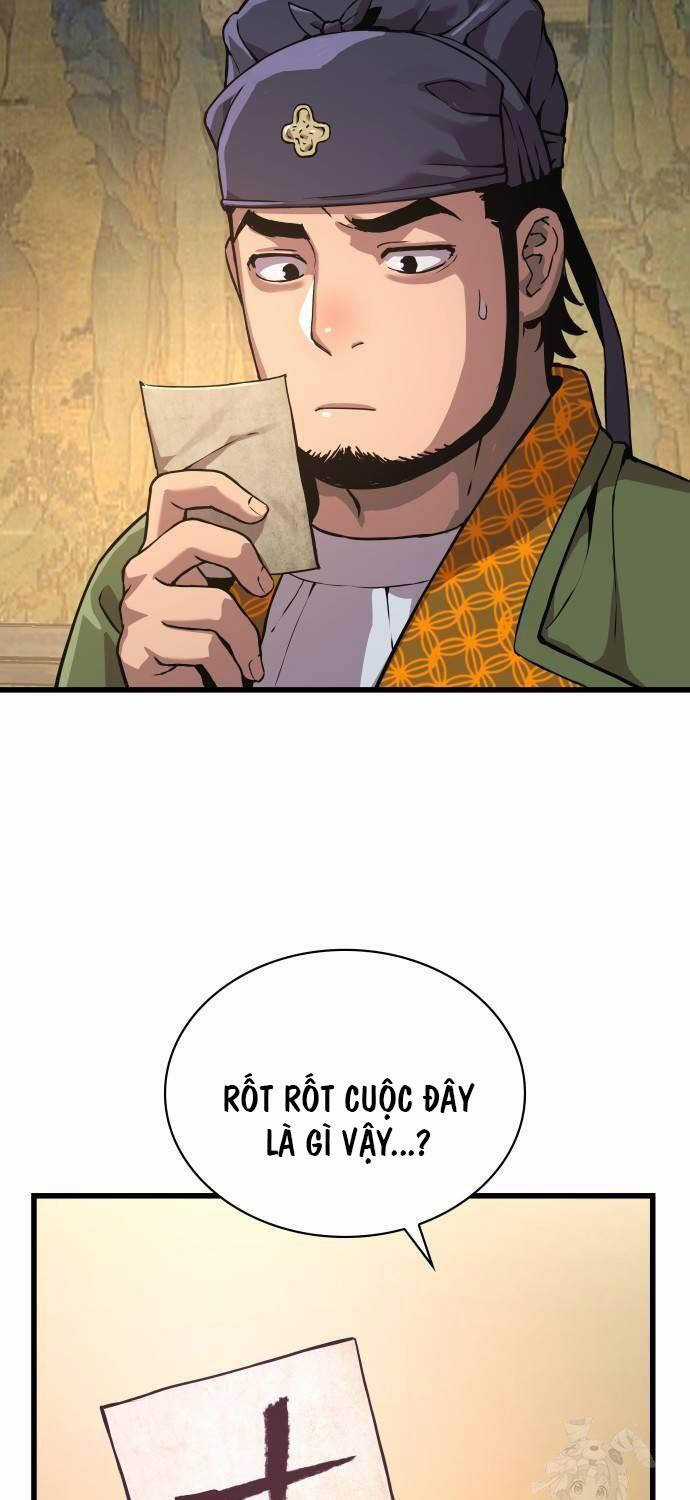 Quái Lực Loạn Thần Chương 27 trang 65