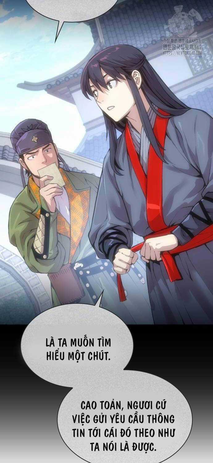 Quái Lực Loạn Thần Chương 27 trang 67