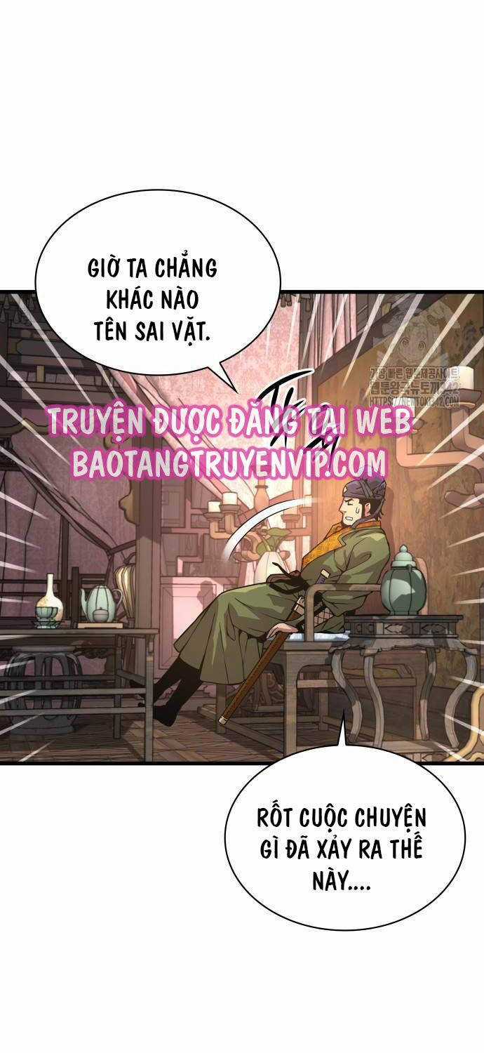 Quái Lực Loạn Thần Chương 27 trang 71