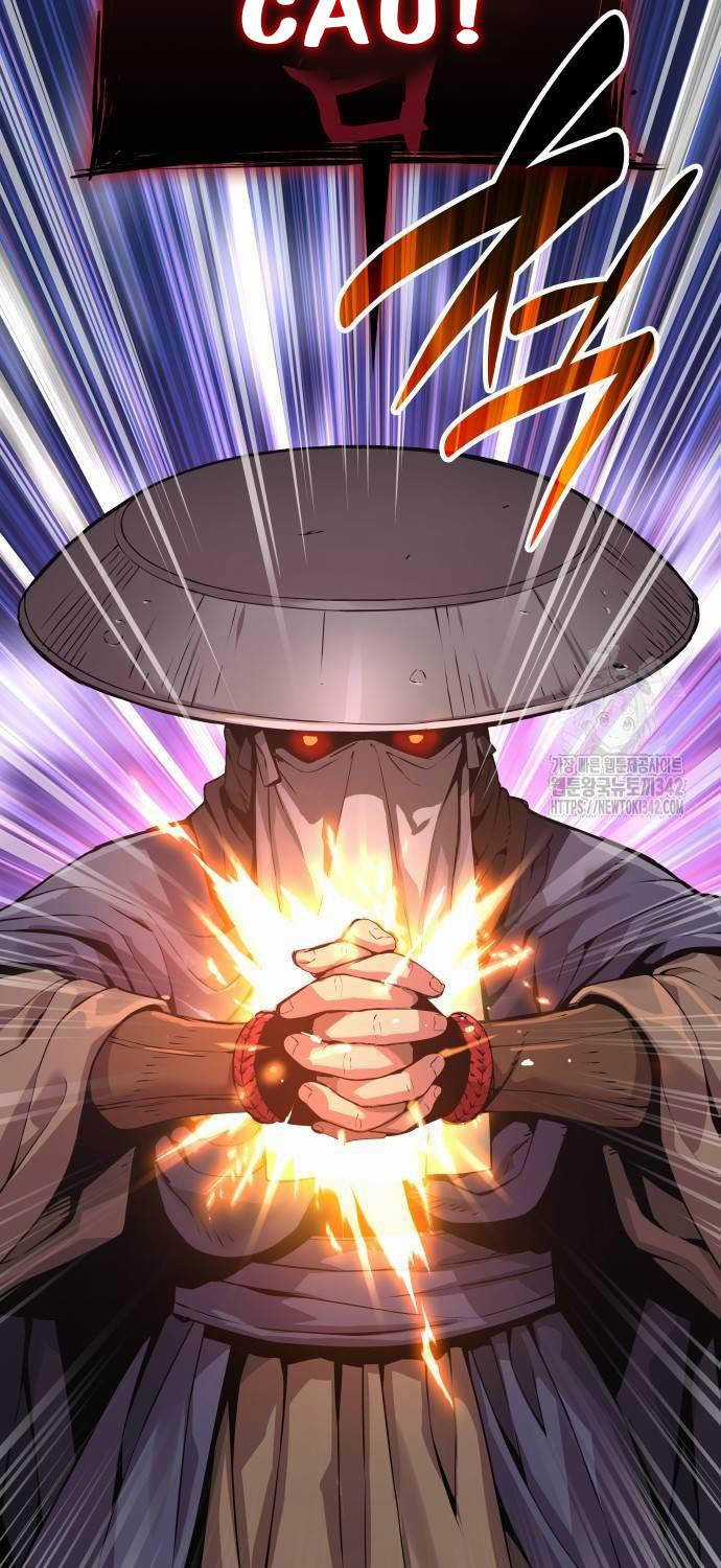 Quái Lực Loạn Thần Chương 27 trang 8