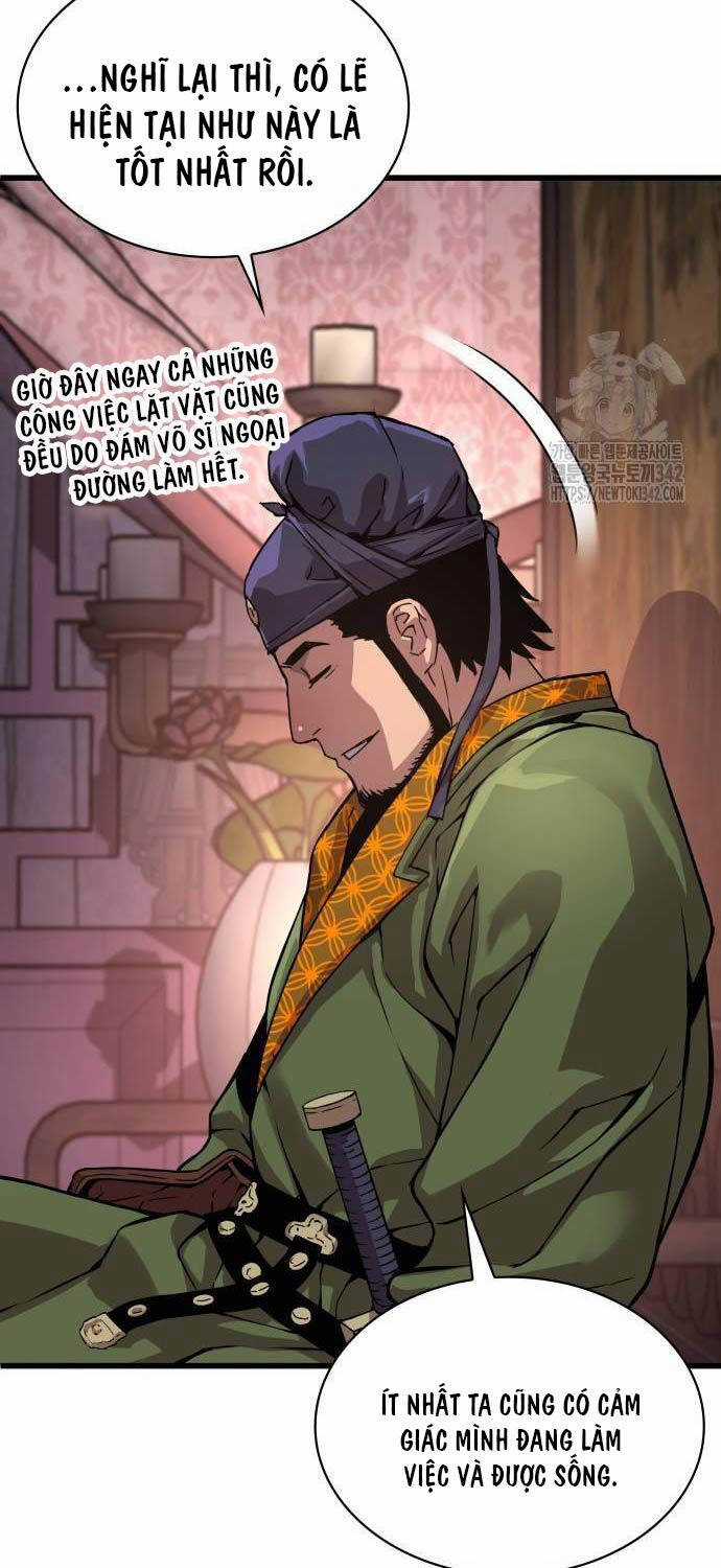 Quái Lực Loạn Thần Chương 27 trang 83