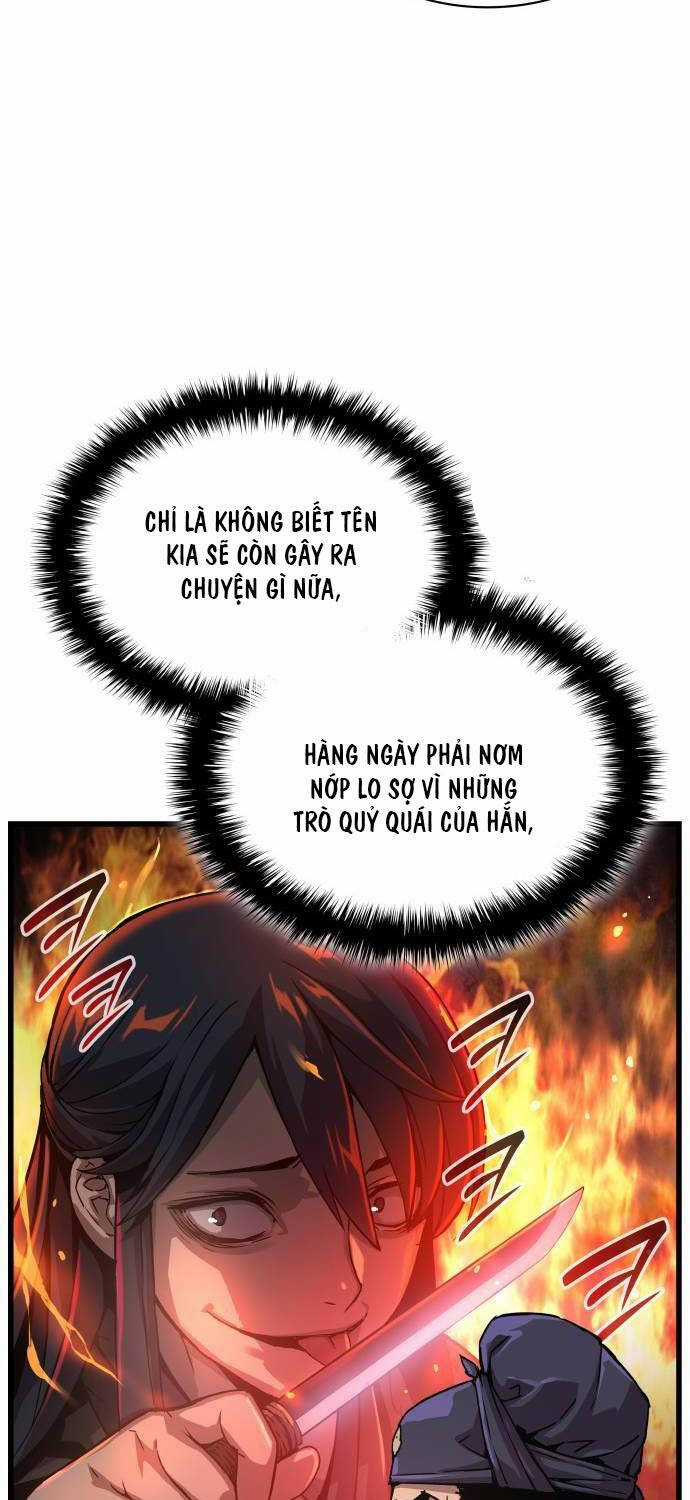 Quái Lực Loạn Thần Chương 27 trang 84