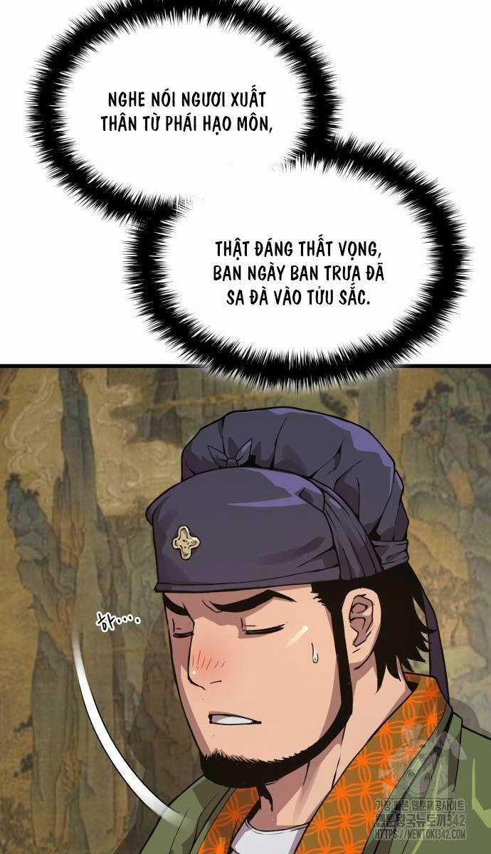 Quái Lực Loạn Thần Chương 27 trang 90