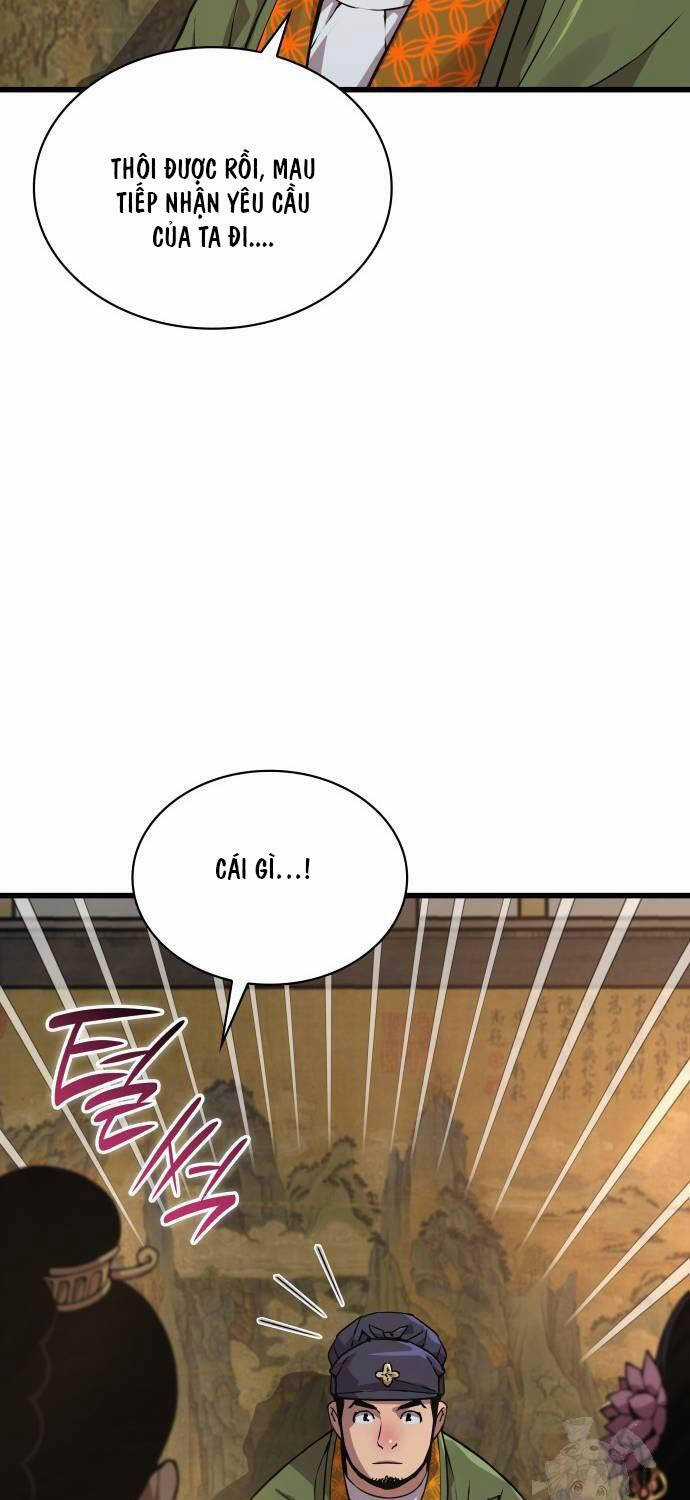 Quái Lực Loạn Thần Chương 27 trang 91