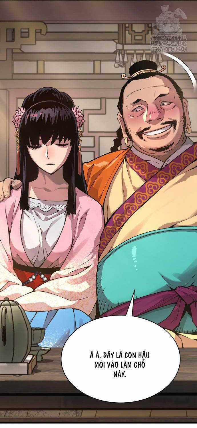 Quái Lực Loạn Thần Chương 27 trang 93