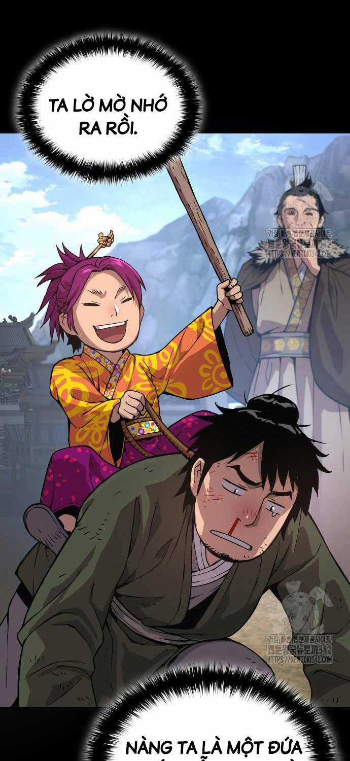 Quái Lực Loạn Thần Chương 28 trang 11