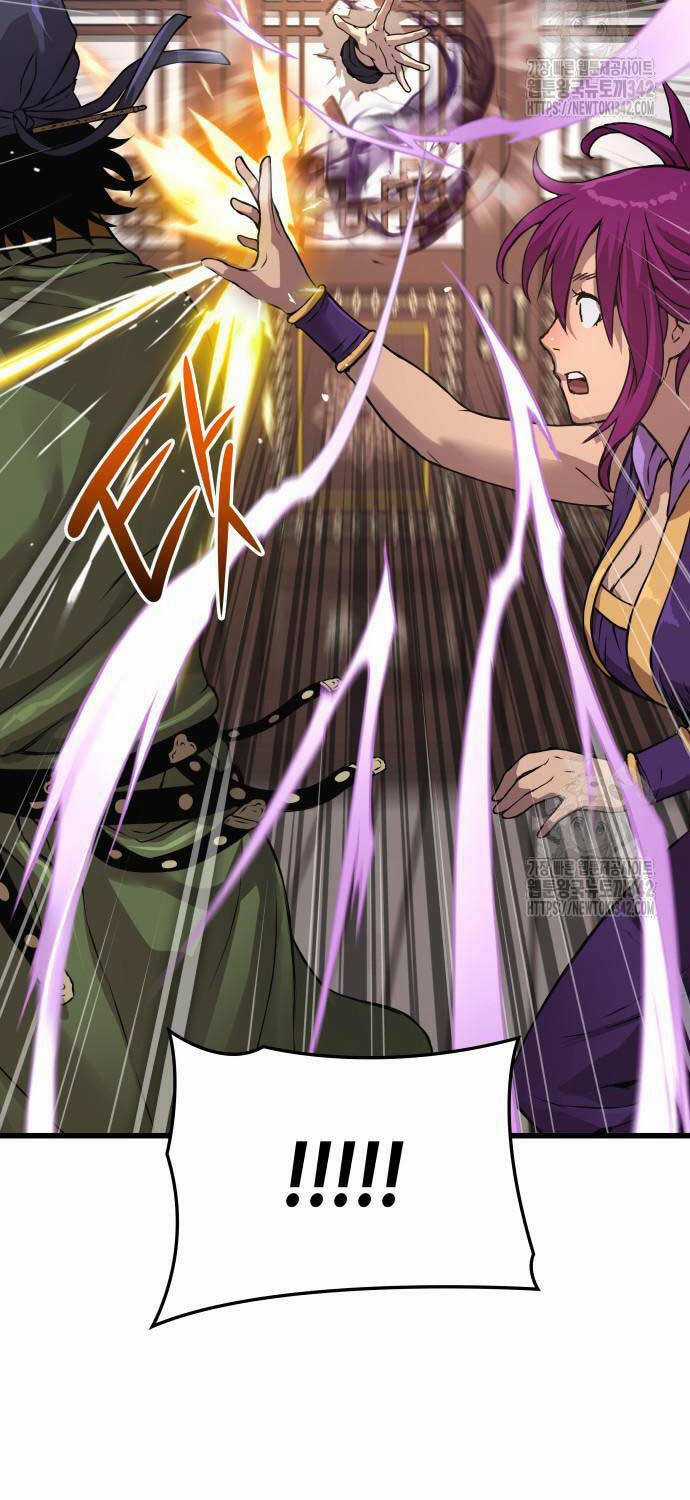 Quái Lực Loạn Thần Chương 28 trang 118