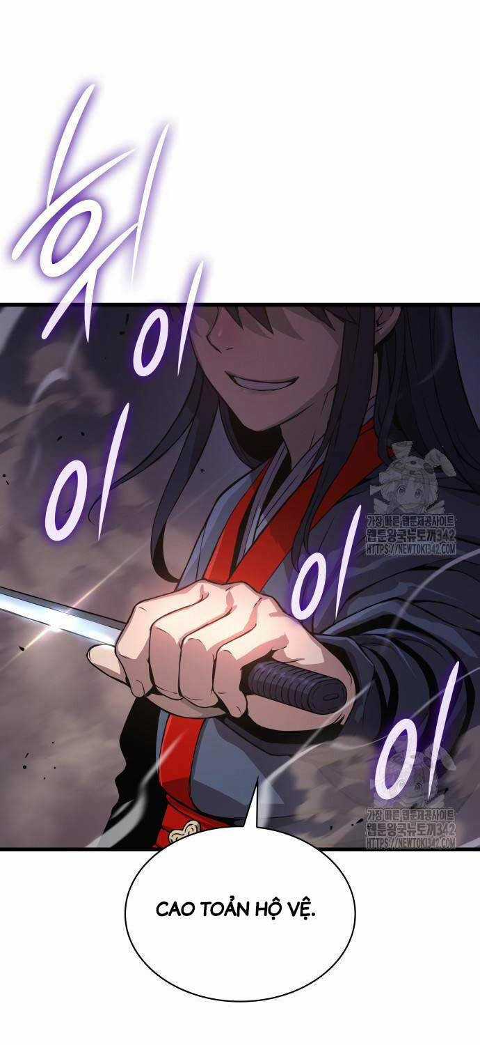 Quái Lực Loạn Thần Chương 28 trang 122