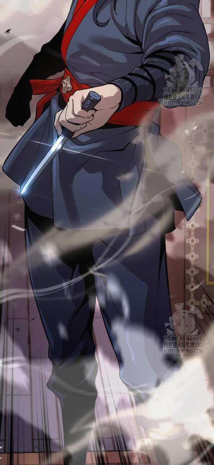 Quái Lực Loạn Thần Chương 28 trang 125