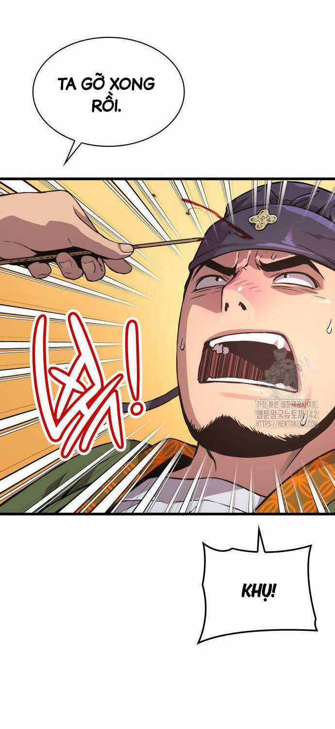 Quái Lực Loạn Thần Chương 28 trang 14