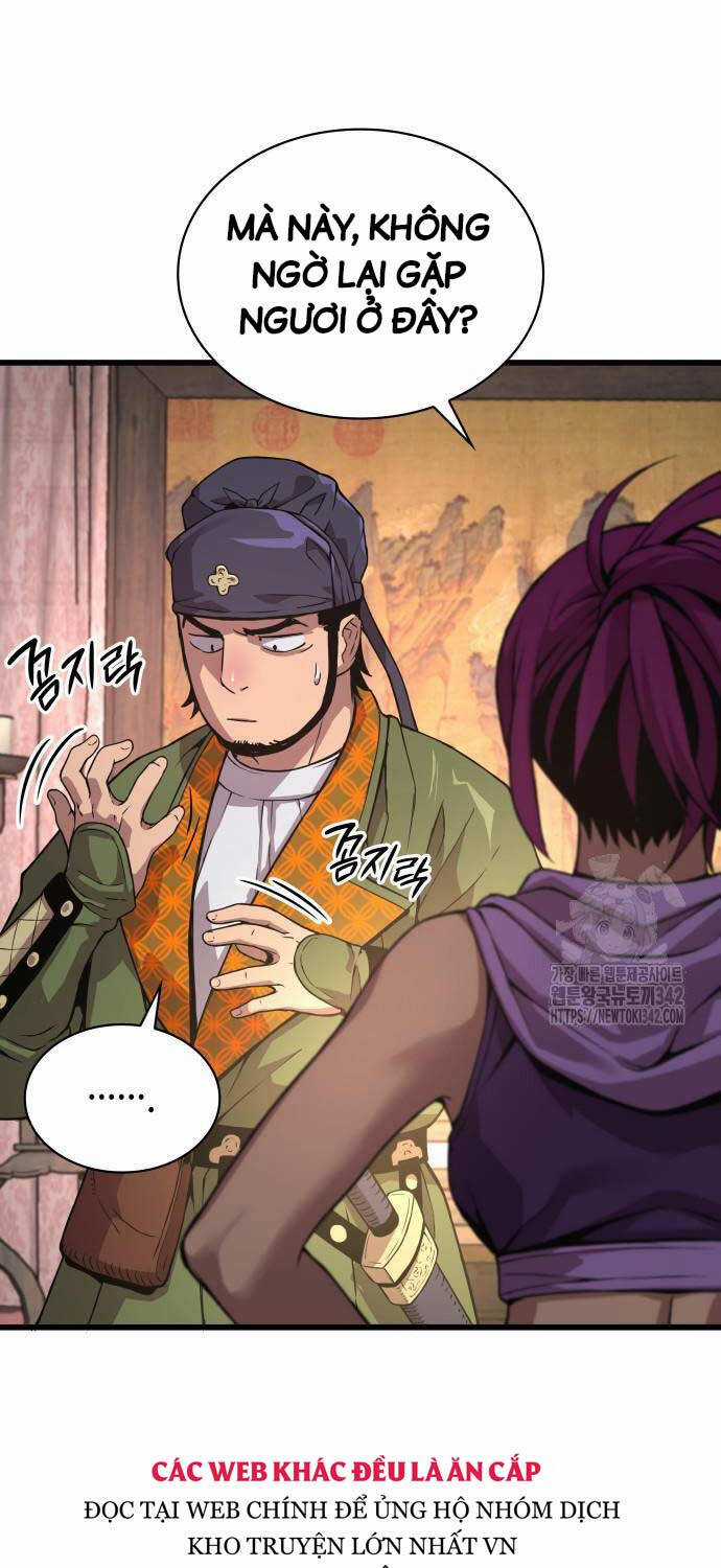 Quái Lực Loạn Thần Chương 28 trang 15