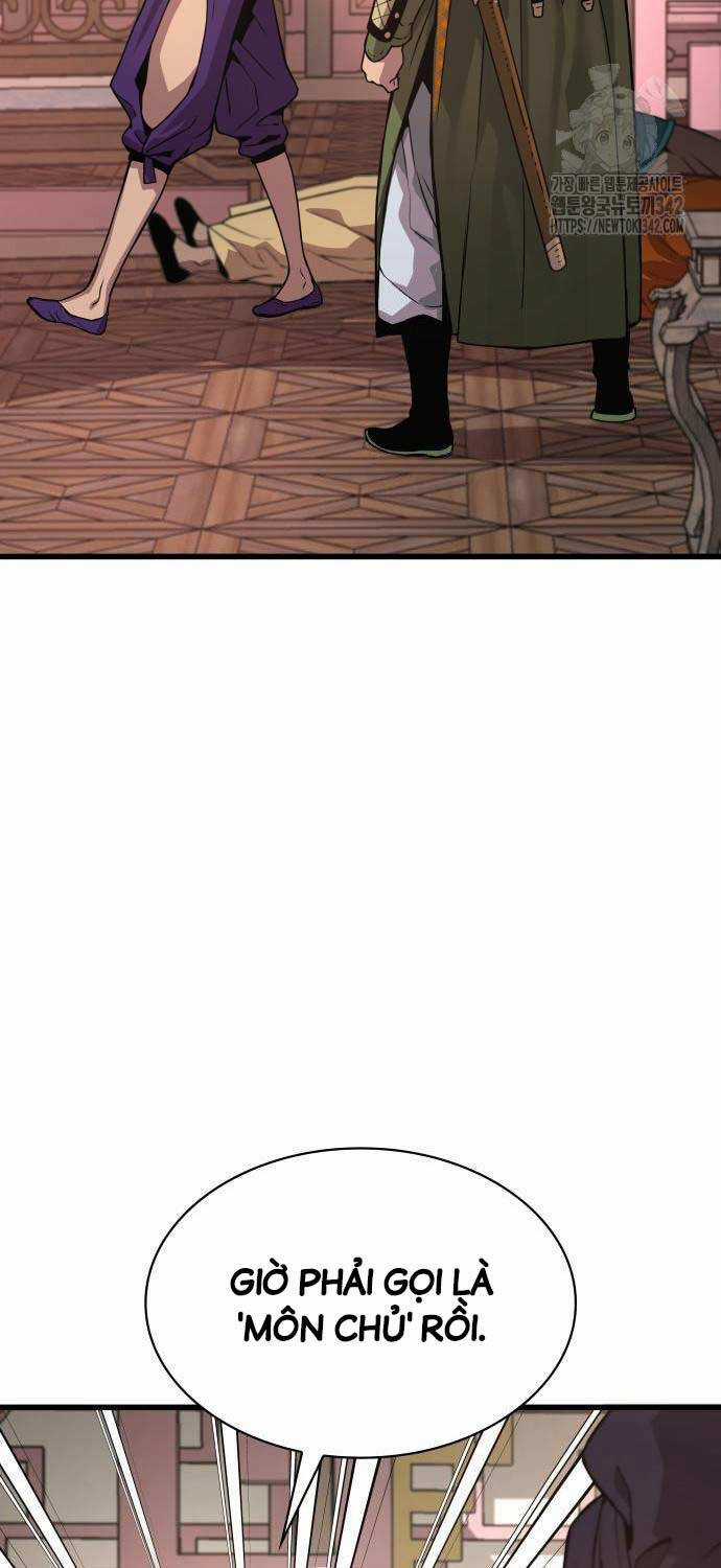 Quái Lực Loạn Thần Chương 28 trang 17