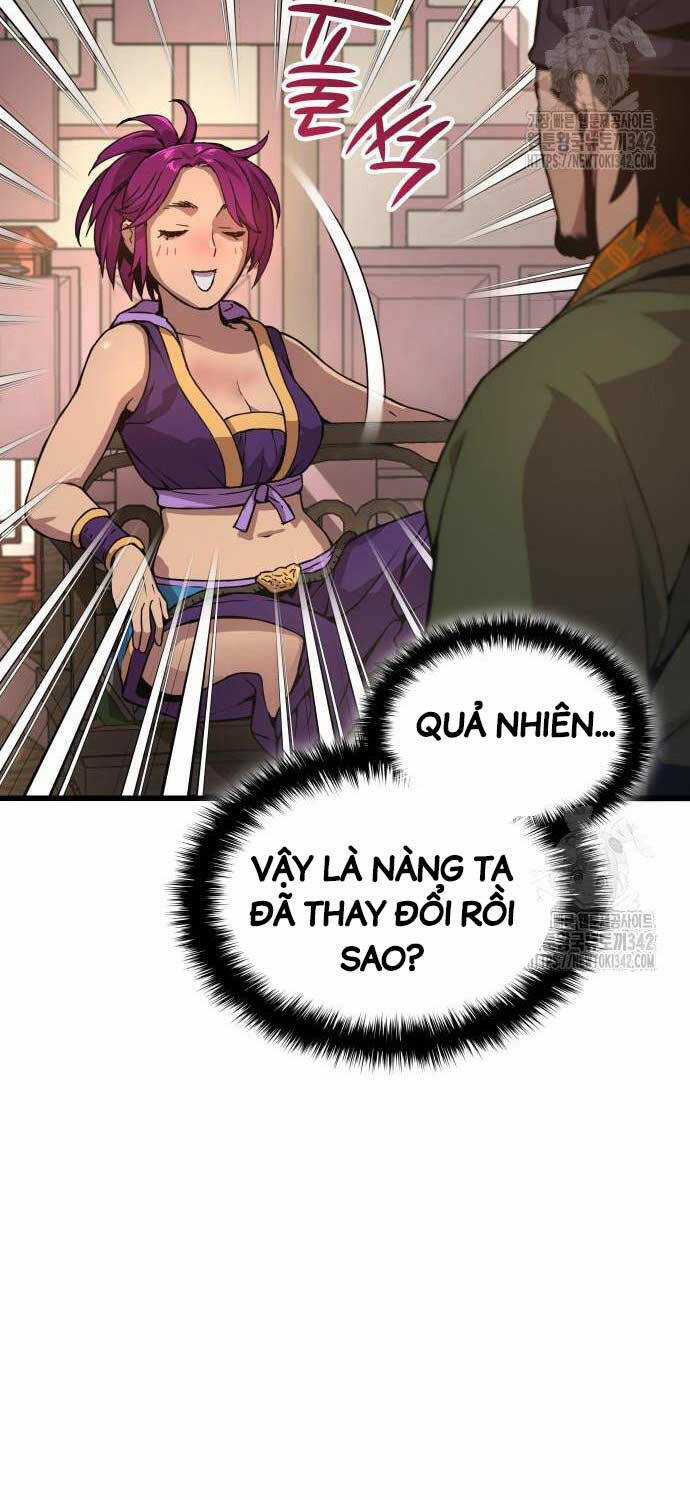 Quái Lực Loạn Thần Chương 28 trang 18