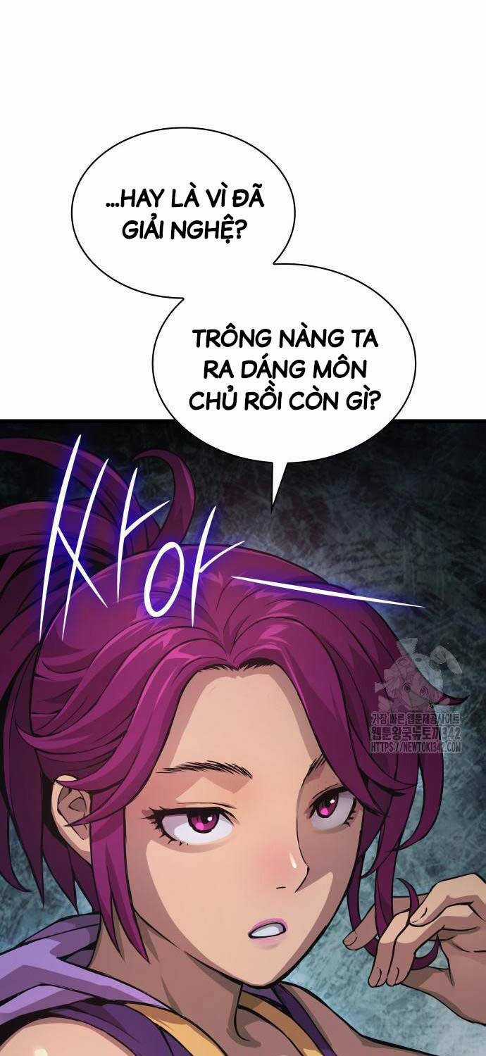 Quái Lực Loạn Thần Chương 28 trang 19