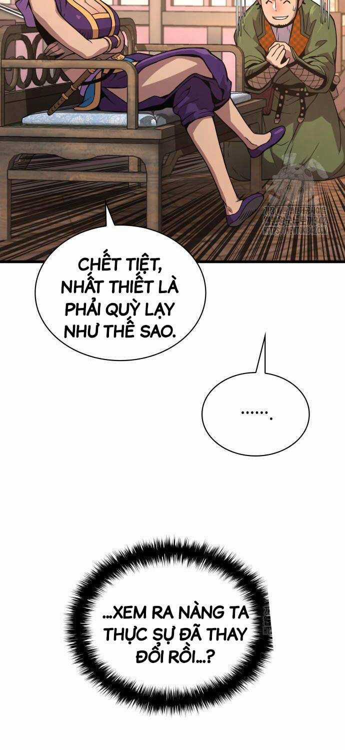 Quái Lực Loạn Thần Chương 28 trang 21