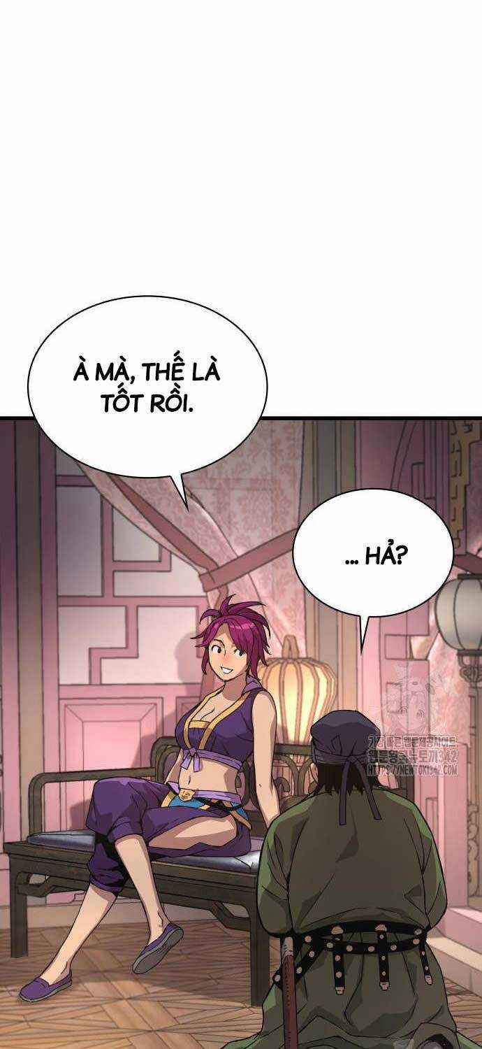 Quái Lực Loạn Thần Chương 28 trang 22