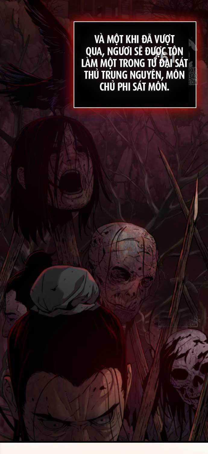 Quái Lực Loạn Thần Chương 28 trang 3