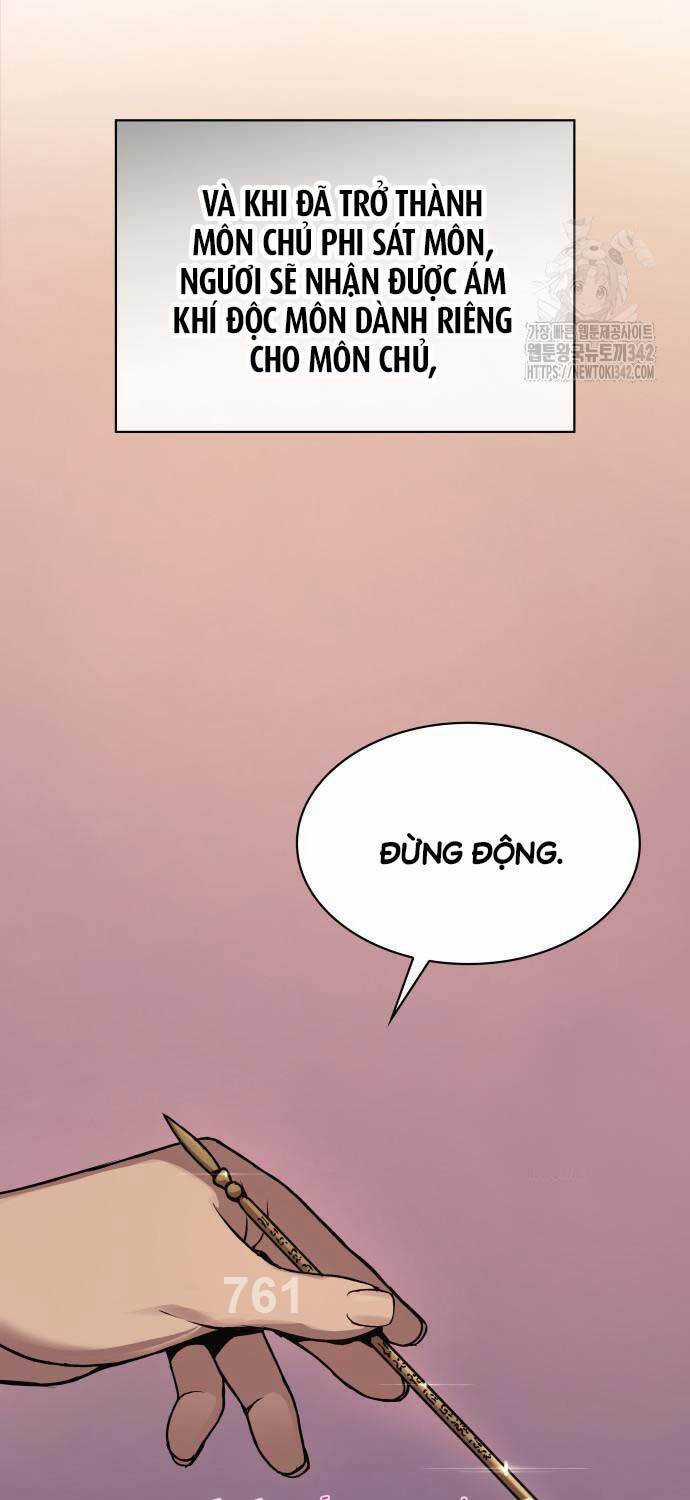 Quái Lực Loạn Thần Chương 28 trang 4