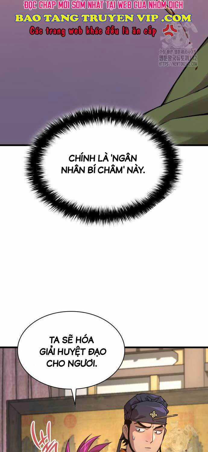 Quái Lực Loạn Thần Chương 28 trang 5