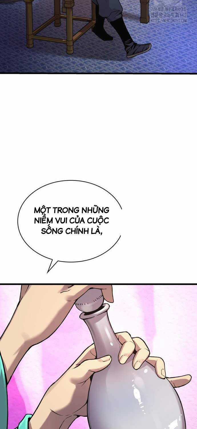 Quái Lực Loạn Thần Chương 28 trang 53