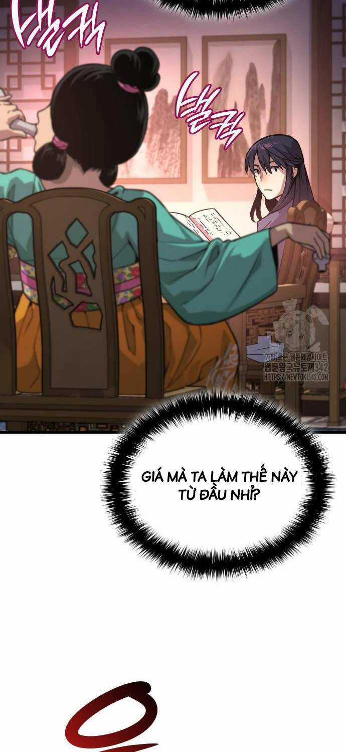 Quái Lực Loạn Thần Chương 28 trang 57