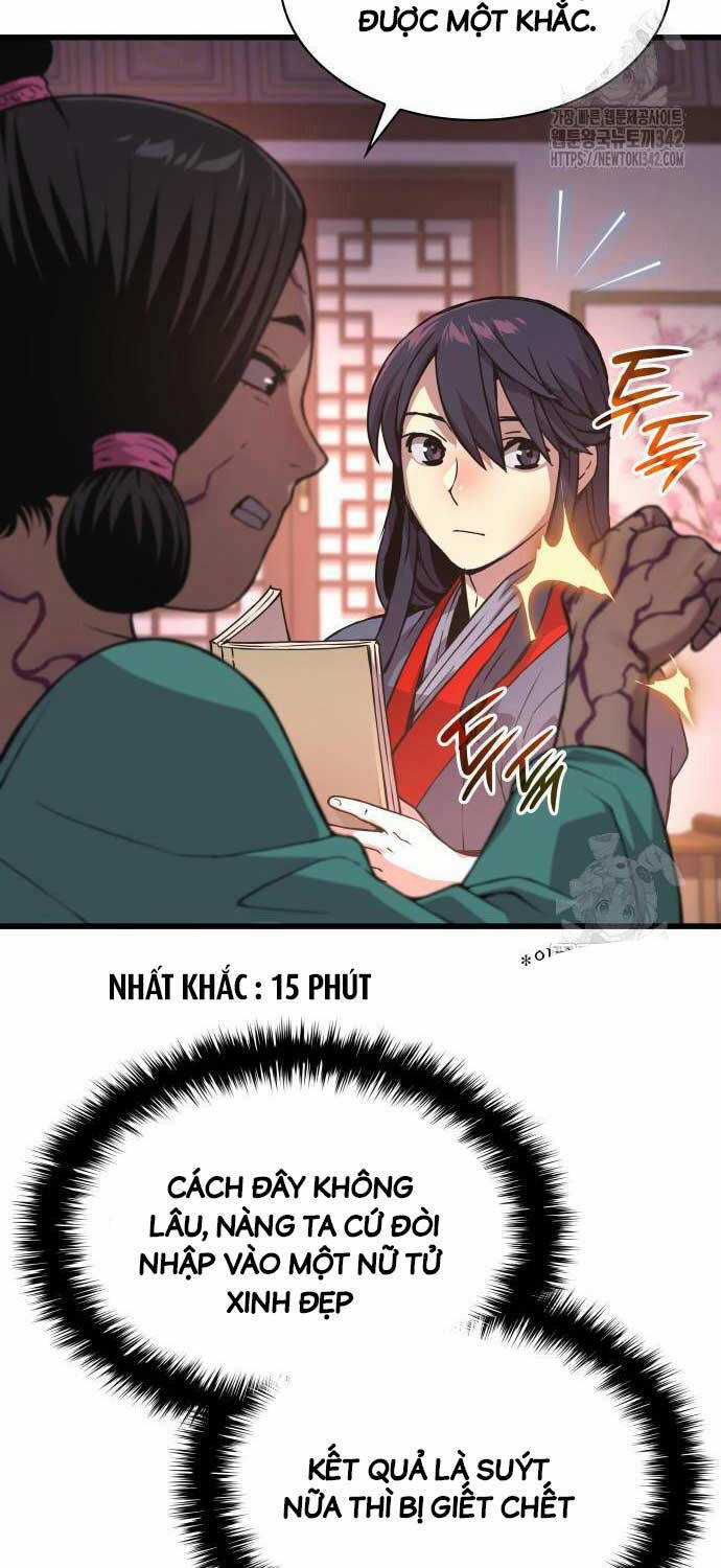 Quái Lực Loạn Thần Chương 28 trang 59