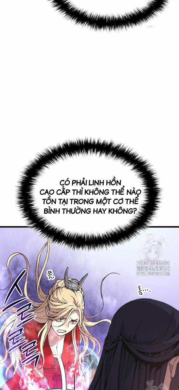 Quái Lực Loạn Thần Chương 28 trang 60