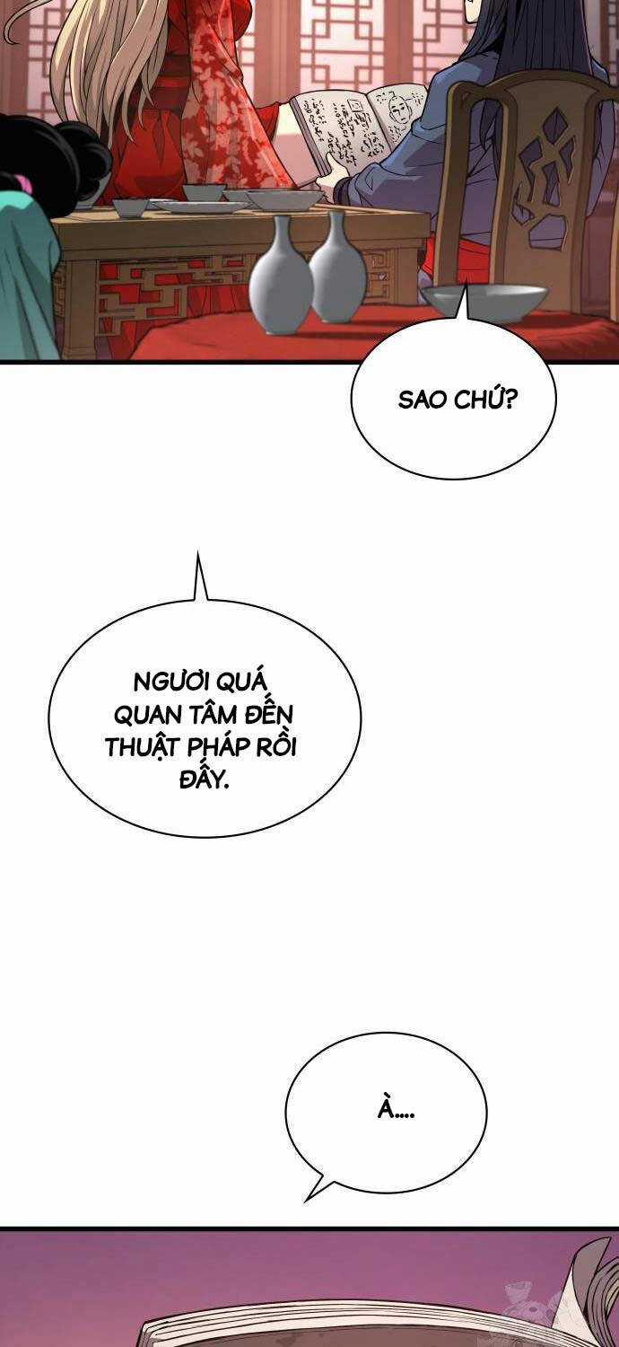 Quái Lực Loạn Thần Chương 28 trang 62