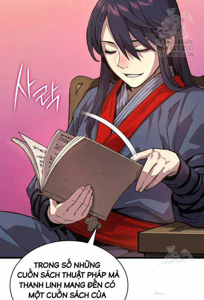 Quái Lực Loạn Thần Chương 28 trang 64