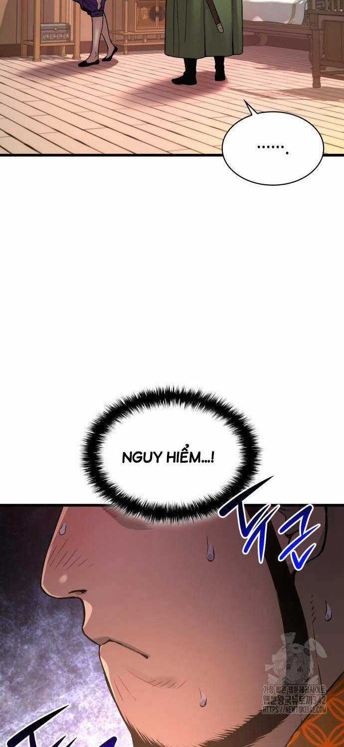 Quái Lực Loạn Thần Chương 28 trang 75