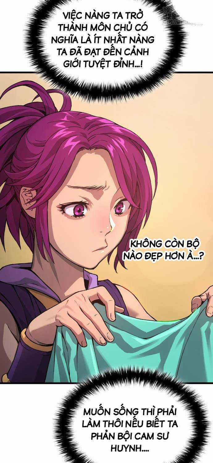 Quái Lực Loạn Thần Chương 28 trang 79