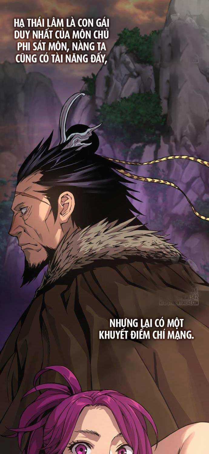 Quái Lực Loạn Thần Chương 28 trang 8