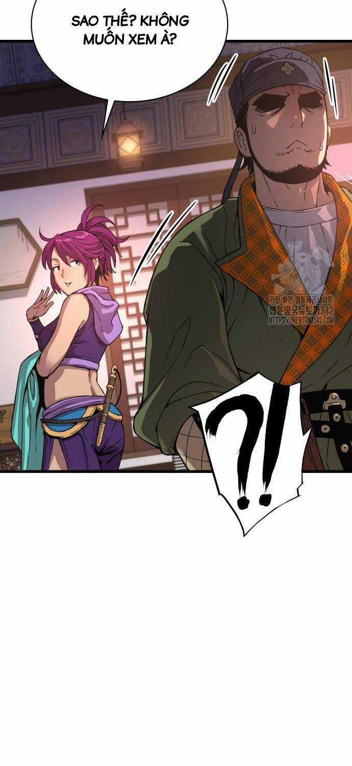 Quái Lực Loạn Thần Chương 28 trang 83