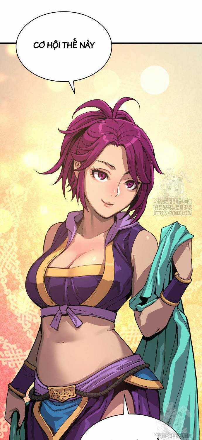 Quái Lực Loạn Thần Chương 28 trang 84